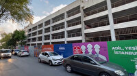 Kapalıçarşı’da İBB’nin otopark eziyeti: Günün her saati trafik durma noktasında