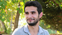 Can Gönül ağabeyi Gökhan Gönül ile görüşmek için Rize'ye gitti