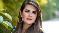 Anne olmak için gün sayıyordu: Oyuncu Ayça Erturan'dan kötü haber