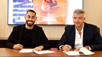Atletico Madrid'den geç oyuncuya 30 milyon euro