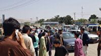 Rusya şartlı olarak yaklaşık bin Afgan'ı ülkeye kabul edecek