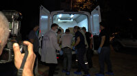 Polisi kandıramayınca annesi ve kız kardeşini öldürdüğünü itiraf etti