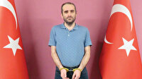 Yeğen Gülen’den savunma yok