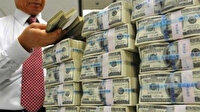 6.3 milyar dolar hesaplara geçti