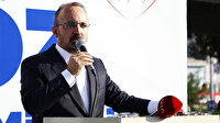 AK Partili Bülent Turan'dan muhalefete sert tepki: Ya sizin BBC kadar siyasi ahlâkınız yok mu?