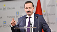 İYİ Partili Yavuz Ağırailoğlu: AK Parti'nin 18 yıllık aralıksız iktidarı takdir edilmesi gereken bir başarı