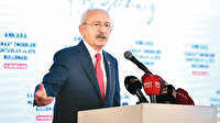 İngiliz yalanına sarıldı