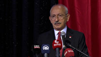 Kemal Kılıçdaroğlu: Bayrak ve vatan için yeri geldiğinde canımızı vermeye hazırız