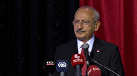 Çorum'da konuşan Kılıçdaroğlu'nun dili sürçtü: Çorum ciddi ihracat yapan ülkedir