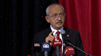 Kılıçdaroğlu'ndan FETÖ'ye KHK teminatı: Sözüm söz KHK’larla görevden alınan herkesi görevine iade edeceğim