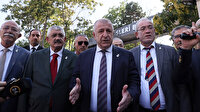 Ümit Özdağ'ın Zafer Partisi'nin kuruluş dilekçesi İçişleri'ne verildi