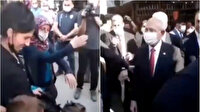 Çorumlu vatandaştan Kemal Kılıçdaroğlu'na tepki: Hadi yürü
