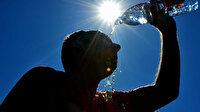 Meteoroloji uyardı: Sekiz derece artacak bu saatlerde dışarı çıkmayın!