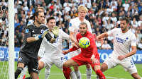 Sivasspor, Danimarka'da dağıldı