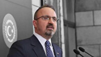 AK Parti Grup Başkanvekili Turan'dan muhalefete tepki: Sizin BBC kadar Türkiye sevginiz yok mu