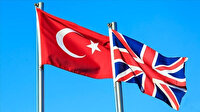 Birleşik Krallık'tan heyecanlandıran Türkiye açıklaması: Yatırım için teşvik edeceğiz