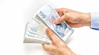 Kredileri konuta ve arabaya yatırdık