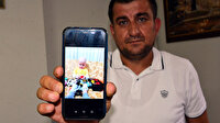 Minik Aras yardım bekliyor: Asgari ücretle çalışan baba '60 bin liraya ihtiyaç var' dedi