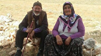 Kahramanmaraş'ta 63 yıllık çift yarım saat arayla vefat etti