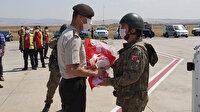 Milli Savunma Bakanlığı açıkladı: Türk askerinin Afganistan'dan tahliyesi tamamlandı