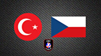 Türkiye- Çekya voleybol maçı ne zaman, hangi kanalda?