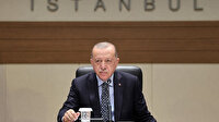 Erdoğan'dan muhalefete 'mülteci merkezi' yalanı cevabı: Bunları böyle görmek istemezdik