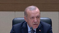 Cumhurbaşkanı Erdoğan: BBC’nin yalan söylemesini normal karşılarım da muhalefeti böyle görmek istemezdik