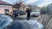 Marius Sumudica kovulduğu kulübü Cluj'un antrenmanına alınmadı