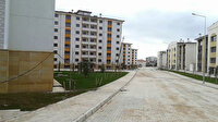 TOKİ Yozgat'ta 175 adet konutu satışa sundu