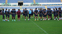 Trabzonspor'dan sakatlık açıklaması: Dört futbolcu bu hafta yok