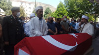 İmam babanın en zor görevi: Çok cenaze namazı kıldırdım ama en acısı bu