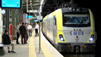 Bakanlıktan 'Marmaray' açıklaması: İstasyon ve peronlarda hasar oluşmadı