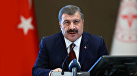 Sağlık Bakan Fahrettin Koca: Kovid-19 geçirip antikor düzeyi yüksek olanlar da aşı olmalı