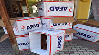 AFAD’dan yardımların Gerze'de belirli kişilere dağıtıldığı iddiasına yalanlama