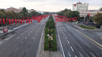 30 Ağustos Zafer Bayramı'nda hangi yollar kapalı? İstanbul Valiliği açıkladı