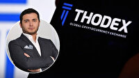Thodex reklamlarında oynayan ünlülere suç duyurusu
