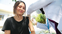 Çabalar sonuç verdi: Şanlıurfa turuncu