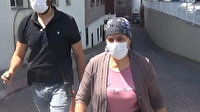 Kayseri'de 21 yıl hapis cezasına çarptırılan hırsız, sahte kimlikle yakalandı