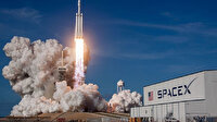 SpaceX Uluslararası Uzay İstasyonu'na limon ve dondurma gönderdi
