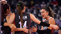 Filenin Sultanları çeyrek finalde