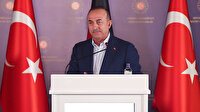 Bakan Çavuşoğlu: İlave bir mülteci yükü kaldırmamız söz konusu değil