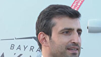 Selçuk Bayraktar: Sırada insansız savaş uçağı var