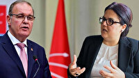 Bakan Yanık’tan CHP Sözcüsü Öztrak’a: İhtiyaç sahiplerine destek olmak size zul geliyor