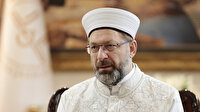 Diyanet'ten 30 Ağustos Zafer Bayramı mesajı