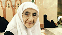 Yad-ı mazi: Doktor Abla