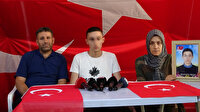 Terör örgütü PKK’dan kaçan Mustafa Biçer'den dağdaki çocuklara çağrı: Gelin teslim olun