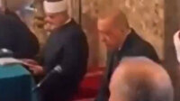 Cumhurbaşkanı Erdoğan’dan Bosna Hersek’te Kur'an tilaveti