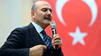 Bakan Soylu'dan 30 Ağustos mesajı: Sömürgeci ve emperyalist anlayışa karşı verilen belki de ilk ciddi mücadele