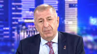 Ümit Özdağ kendisini eleştirenleri 'hain' ve 'salak' ilan etti