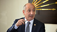 CHP'li Ali Öztunç Bakan Yanık'ın şehit ailelerini ziyaretini çarpıttı